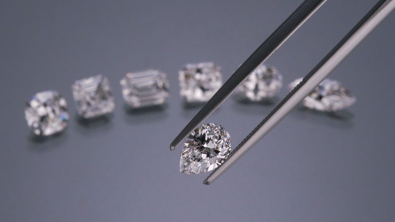 Hero Graduate Diamond Program