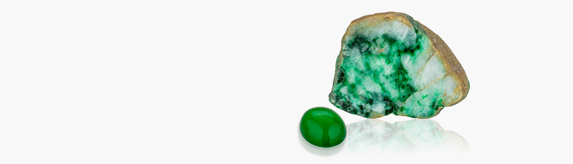 Jade Report