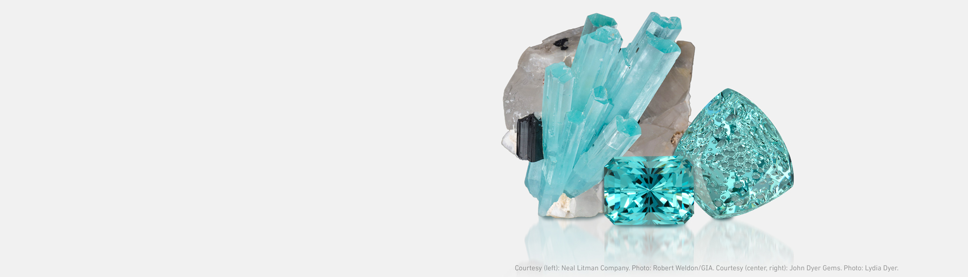 March 2024 Birthstone