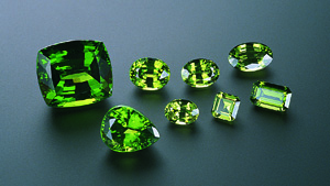 Garnet Buyers Guide 24723