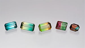 Tourmaline Tourmaline