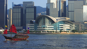 Hong Kong Campus Hong Kong Campus
