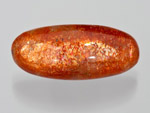 11.35 ct Feldspar – Oligoclase from India