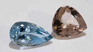 About Aquamarine