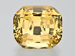 6.57 Garnet - Grossular from Tanzania