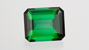 Green Tourmaline