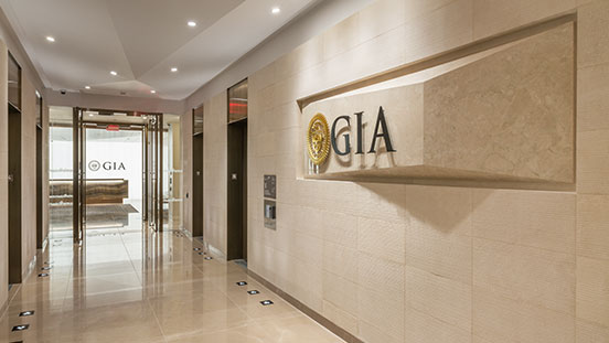 The New York campus is a world away from the busy Manhattan streets. You’ll find the serene atmosphere perfectly suited for learning.