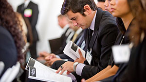 Career Fair Day at a Glance Career Fair Day at a Glance
