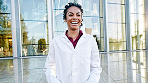 Researcher Researcher