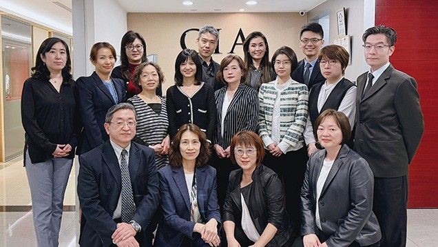 Meet the team that will help you create the career of your dreams.