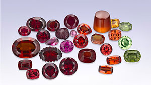 Garnet Garnet